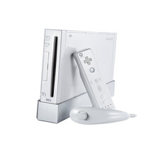 Wii游戏机价格报价行情 京东