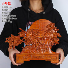 木雕鸟价格报价行情 京东