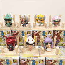 圣斗士玩偶品牌及商品 京东