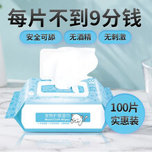 宠物消毒纸巾新款 宠物消毒纸巾21年新款 京东