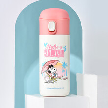 Snoopy史努比保温杯新款 Snoopy史努比保温杯21年新款 京东