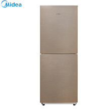 美的（Midea） BCD-165WM  冰箱
