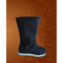 儿童布靴价格报价行情 京东