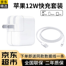 Ipad 4 12w 充电器型号规格 京东