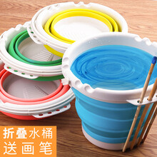 画水彩用什么笔价格及图片表 京东