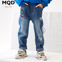 MQD男童装裤子