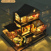 天空之城模型价格报价行情 京东