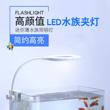 迷你水族夹灯价格报价行情 京东