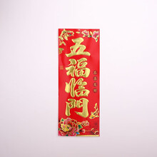 新年挥春新款 新年挥春21年新款 京东