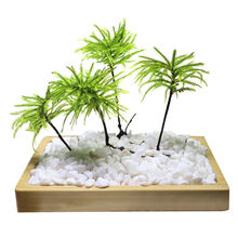 鱼缸鱼草价格报价行情 京东