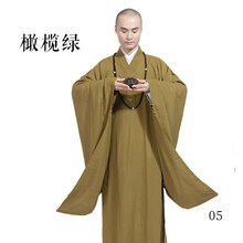 海青服新款 海青服2021年新款 京东