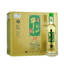 牛栏山42度375mL-500mL，500ml 浓香型，浓香