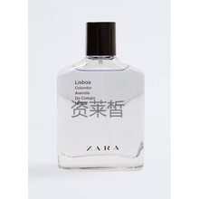 Zara男士香水新款 Zara男士香水21年新款 京东