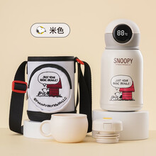 史努比吸管新款 史努比吸管21年新款 京东