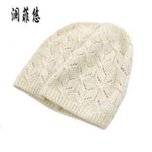 毛线钩花帽子新款 毛线钩花帽子21年新款 京东