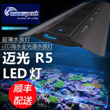 Led海缸灯图片 京东