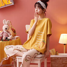 夏天女子七分裤价格报价行情 京东