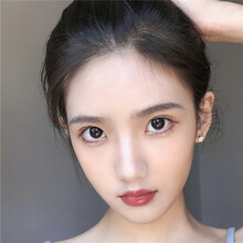 全眼美瞳新款 全眼美瞳21年新款 京东