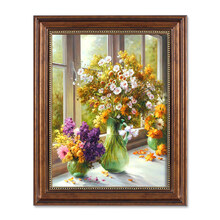 花瓶名画新款 花瓶名画21年新款 京东