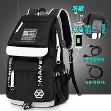 韩版背囊品牌及商品 京东