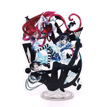 动漫周边黑执事新款 动漫周边黑执事21年新款 京东