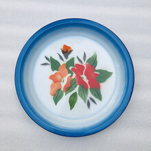 花型碟价格报价行情 京东