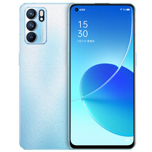 Oppo Reno Z型号规格 京东
