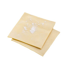 晨臻酥皮片牛排酥皮片大片榴莲酥酥皮飞饼皮法式千层酥皮半成品拿破仑