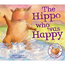 hippo happy