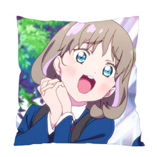 lovelive抱枕