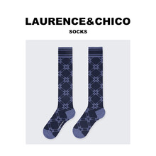 时尚高筒袜图片 京东