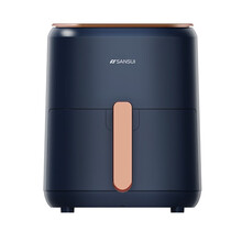 山水空气炸锅价格新款 山水空气炸锅价格2021年新款 京东