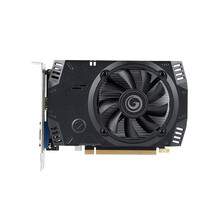 影驰gt1030虎将显卡2g显存带vga接口cf/dnf/dota2/lol游戏办公台式机