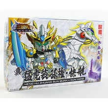 高达无双3 京东