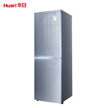 华日电器（huari） BCD-176LFG 双门 冰箱