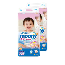 moony包装