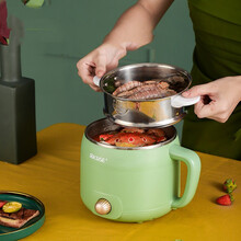 京东自营商品电煮锅新款 京东自营商品电煮锅21年新款 京东