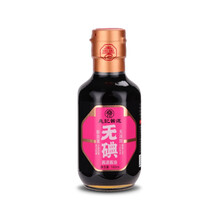 无碘酱油品牌及商品 京东