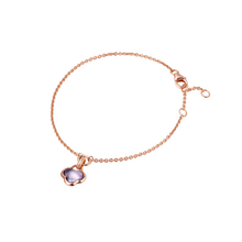 宝石k金手链价格报价行情 京东