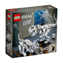 恐龙lego图片 京东