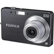 富士(fujifilm) finepix j20数码相机 1000万像素 3倍光学变焦 自动