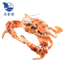 鲜活花蟹价格报价行情 京东