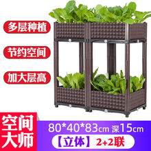 立体菜园种植新款 立体菜园种植21年新款 京东