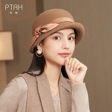 布塔秋冬帽子价格报价行情 京东