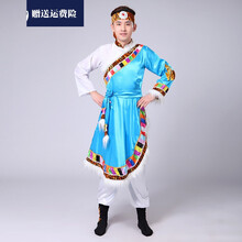 藏族服饰特点价格报价行情 京东