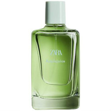 Zara香水价格报价行情 京东 Zara香水价格报价行情 京东