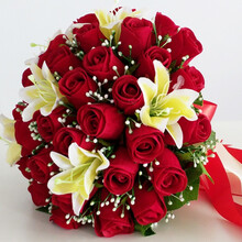 玫瑰手捧花新款 玫瑰手捧花2021年新款 京东