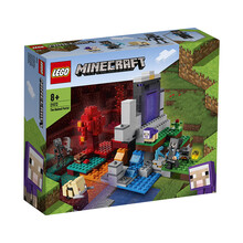 Minecraft积木品牌及商品 京东