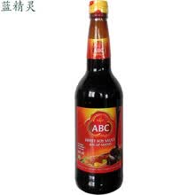 Abc酱油新款 Abc酱油21年新款 京东
