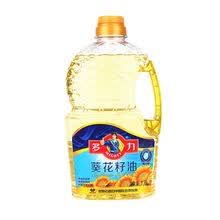 多力葵花油1 8l价格报价行情 京东